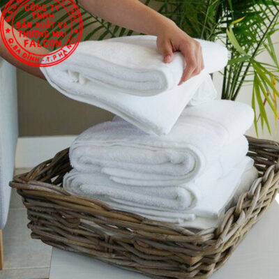 khăn tắm khách sạn giá rẻ