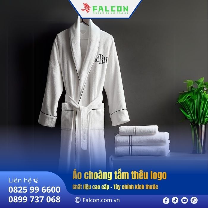 ao-choang-tam-theu-logo (2) áo choàng tắm thêu logo