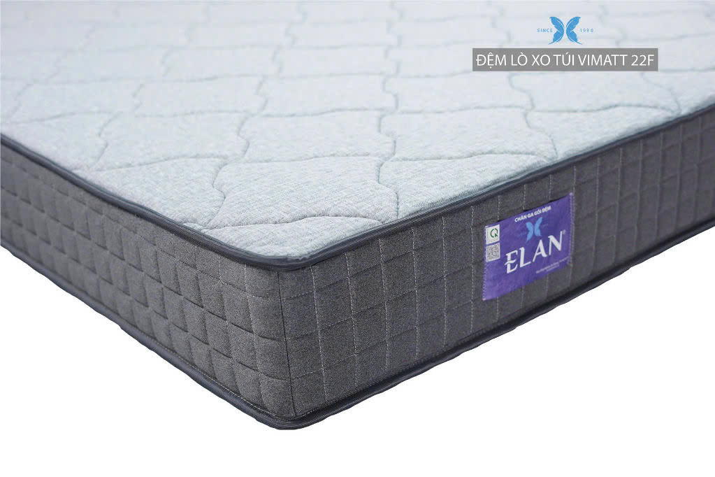 Đệm khách sạn cao cấp