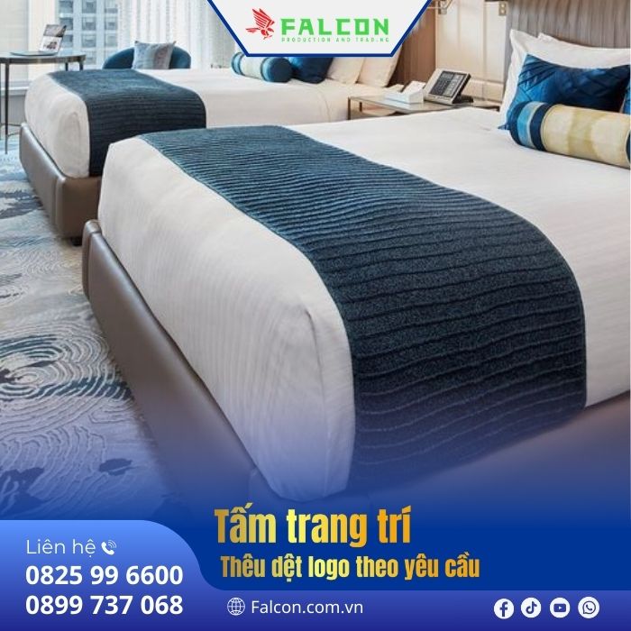 khăn tắm cỡ nhỏ tắm trang trí khách sạn