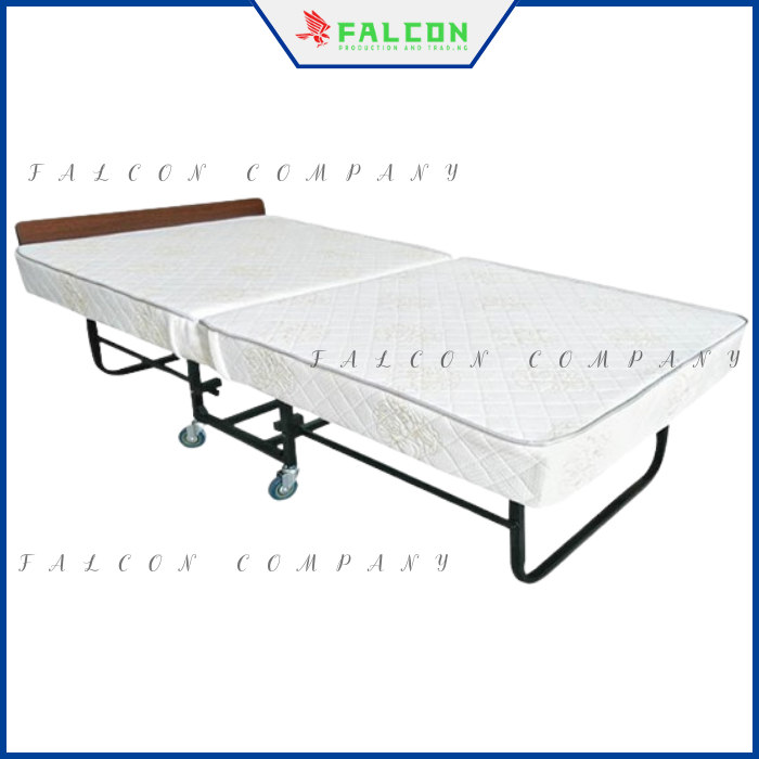 chan-ga-khach-san Giường phụ khách sạn êm ái thoải mái